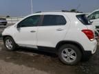 2018 Chevrolet Trax 1LT