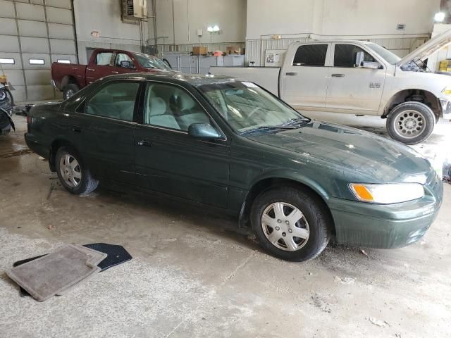 1999 Toyota Camry CE