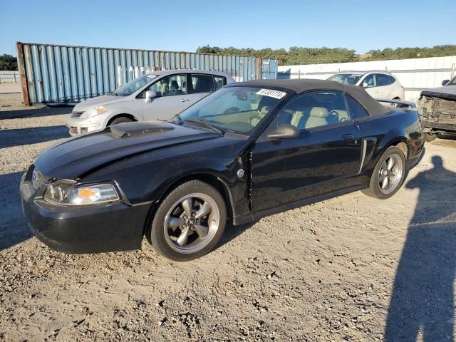 2004 Ford Mustang GT