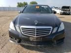 2011 Mercedes-Benz E 350 4matic