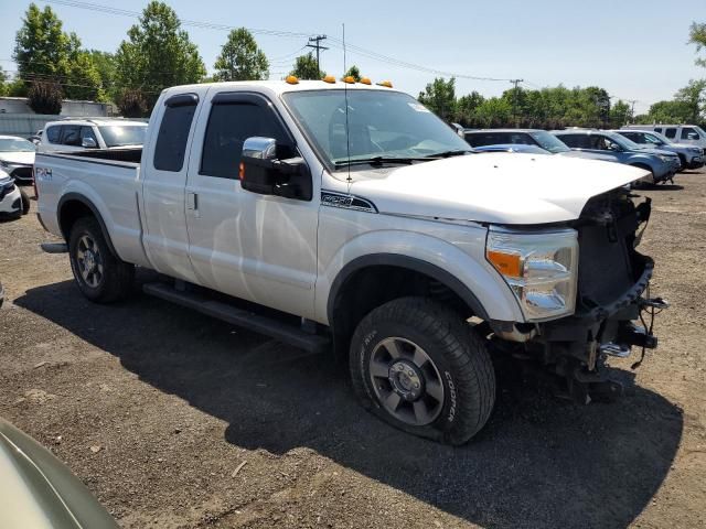 2011 Ford F250 Super Duty