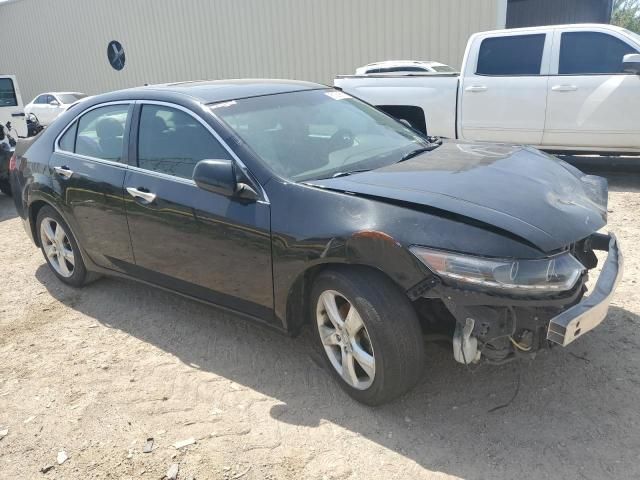 2011 Acura TSX