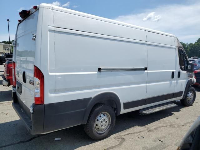 2021 Dodge RAM Promaster 3500 3500 High