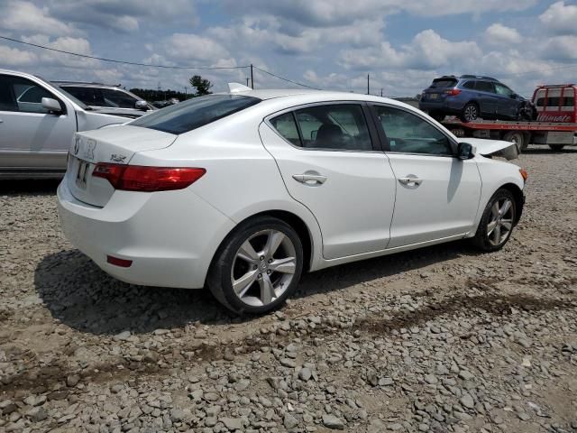 2015 Acura ILX 20