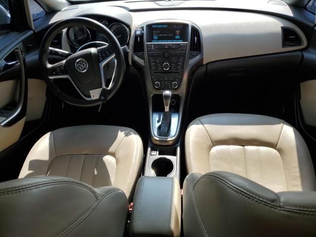 2012 Buick Verano