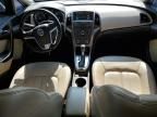 2012 Buick Verano