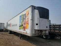 Wabash Vehiculos salvage en venta: 2014 Wabash Waba Trailer