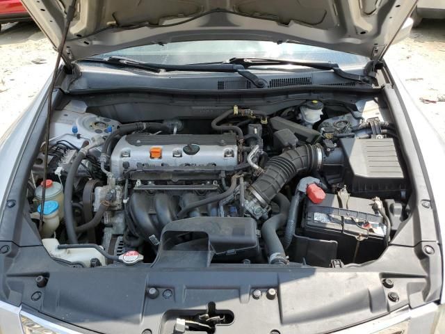 2010 Honda Accord LXP