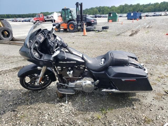 2018 Harley-Davidson Fltrx Road Glide