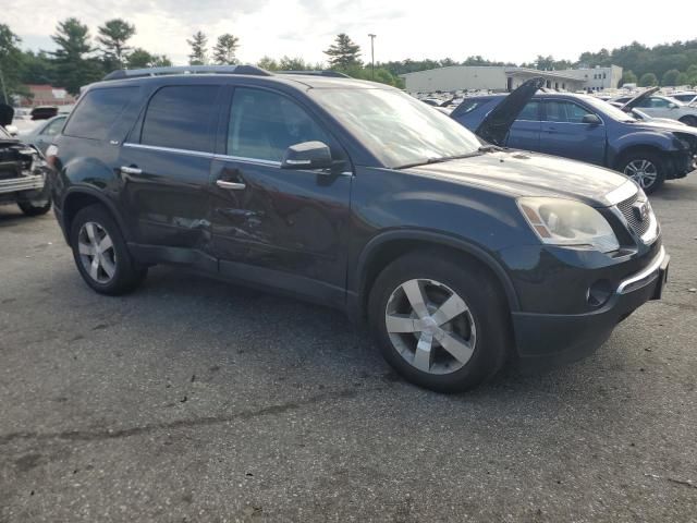 2011 GMC Acadia SLT-1