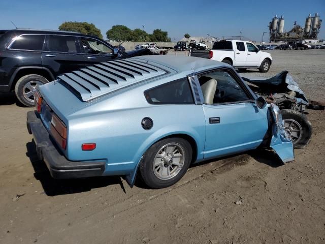 1979 Datsun 280Z