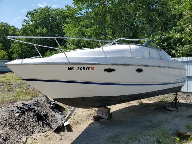 1994 Chris Craft Boat