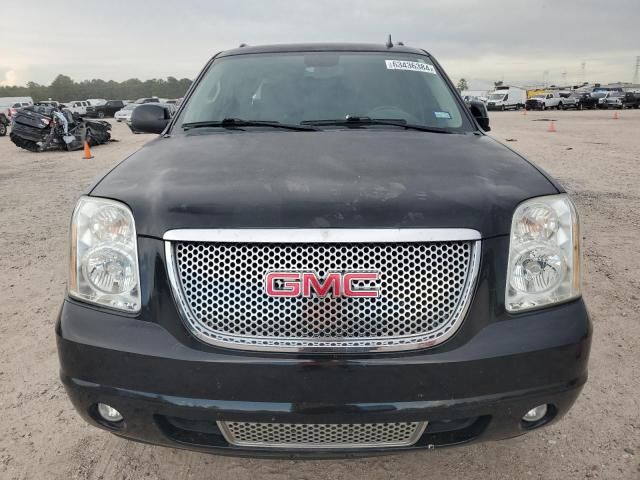 2013 GMC Yukon XL Denali