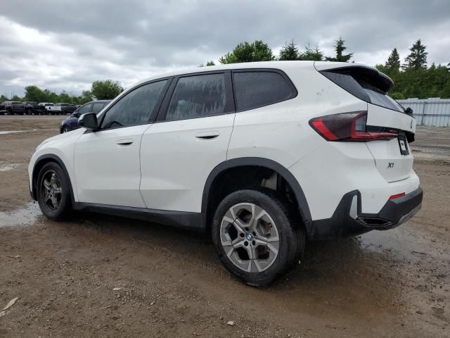 2024 BMW X1 XDRIVE28I