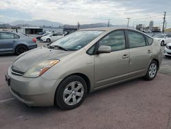 Toyota Prius salvage cars for sale: 2008 Toyota Prius