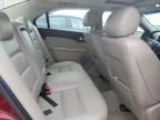 2007 Ford Fusion SEL