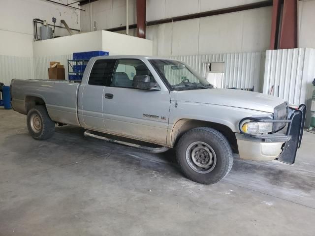 2001 Dodge RAM 2500