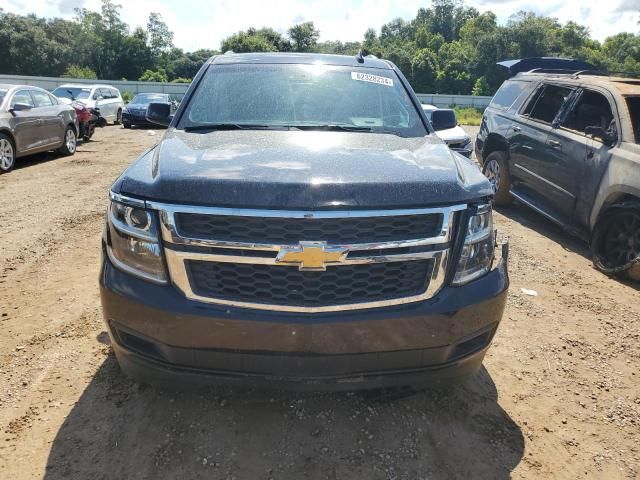 2019 Chevrolet Tahoe C1500 LT