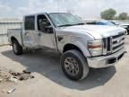 2010 Ford F250 Super Duty