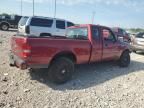 2011 Ford Ranger Super Cab