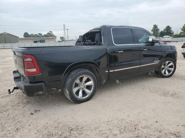 2019 Dodge RAM 1500 Limited