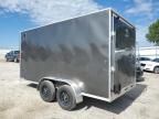 2025 Cargo Utility Trailer