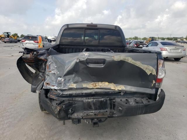 2010 Toyota Tacoma Double Cab Prerunner