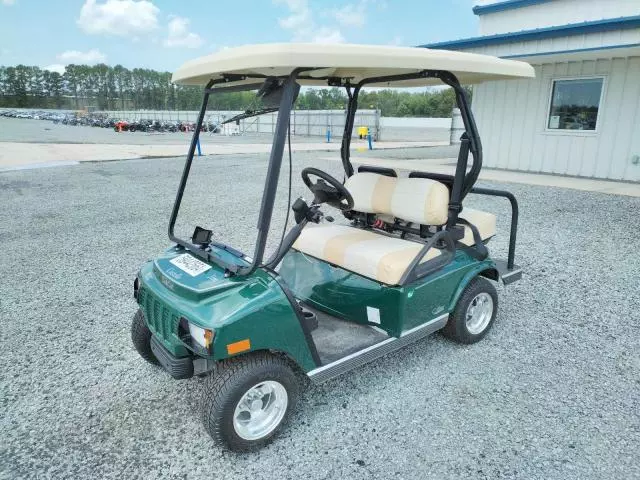 2023 Golf Club Car