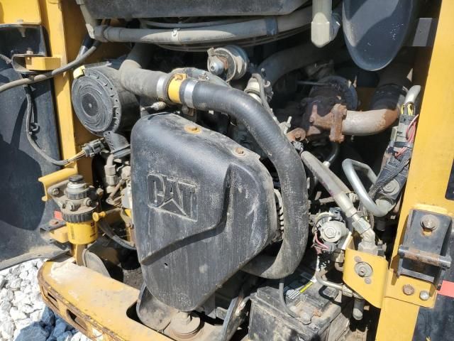 2007 Caterpillar 247B