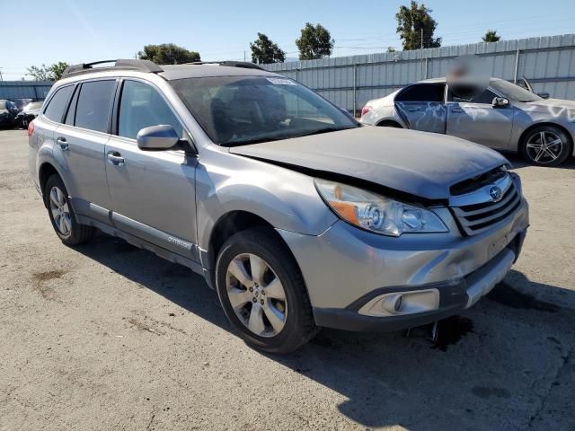 2011 Subaru Outback 3.6R Limited