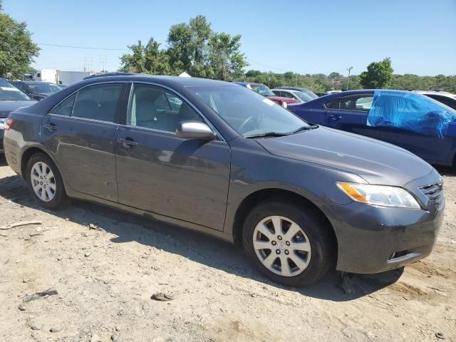 2009 Toyota Camry SE