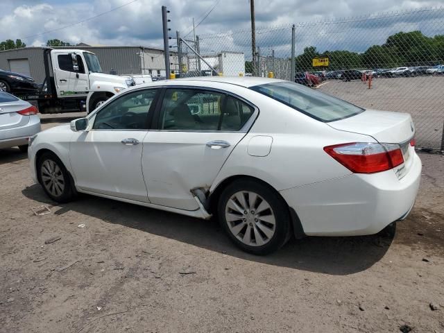 2013 Honda Accord EX