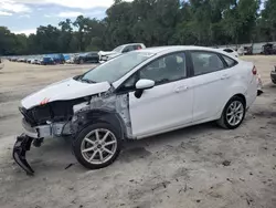 2019 Ford Fiesta SE en venta en Orlando, FL