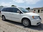 2012 Chrysler Town & Country Limited