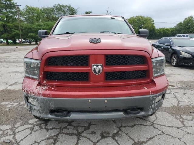 2010 Dodge RAM 1500