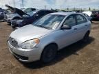 2009 Hyundai Accent GLS