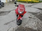 2000 BMW K1200 RS