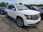 2020 Chevrolet Tahoe K1500 Premier