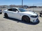 2016 Dodge Charger SRT Hellcat