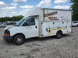 Chevrolet Vehiculos salvage en venta: 2006 Chevrolet Express G3500