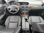 2013 Mercedes-Benz C 300 4matic