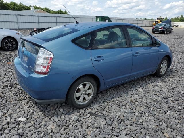 2006 Toyota Prius