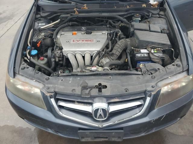 2004 Acura TSX