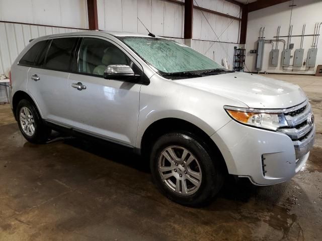 2011 Ford Edge SE