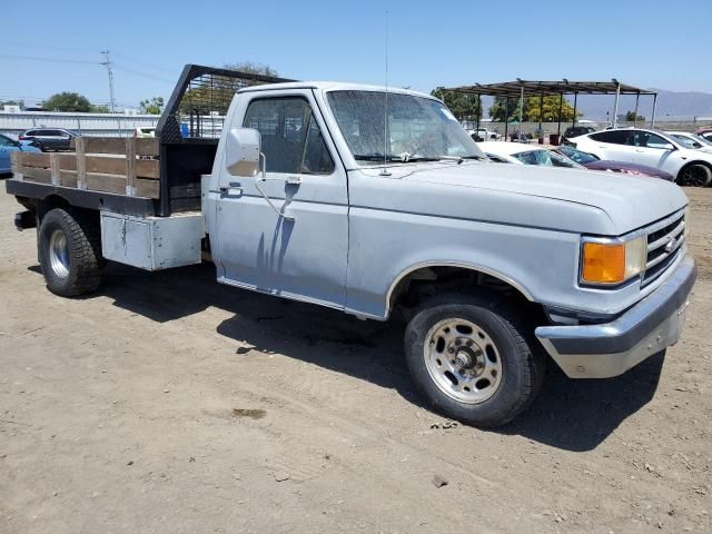 1987 Ford F250