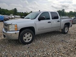 2013 Chevrolet Silverado C1500 LT en venta en Candia, NH