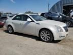 2008 Cadillac CTS HI Feature V6