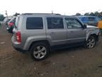 2015 Jeep Patriot Latitude