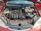 2005 Ford Focus ZX5