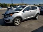 2013 KIA Sportage Base